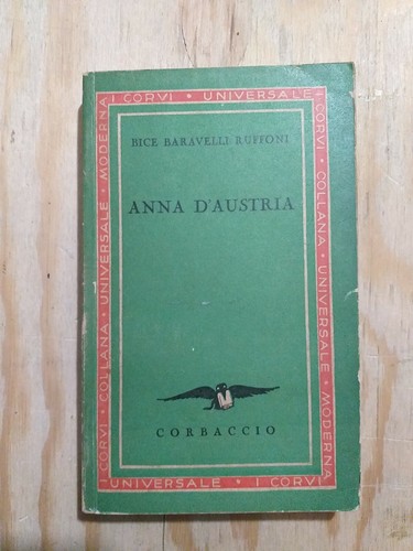 Bice baravelli ruffoni anna - bice,