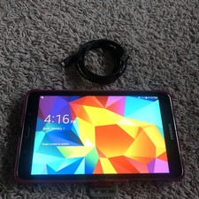 Samsung Galaxy Tab 4 Tablet -