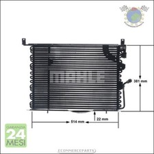 Condensatore climatizzatore