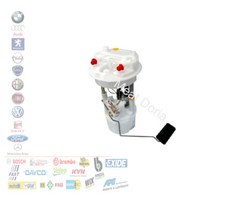 POMPA CARBURANTE BENZINA FIAT