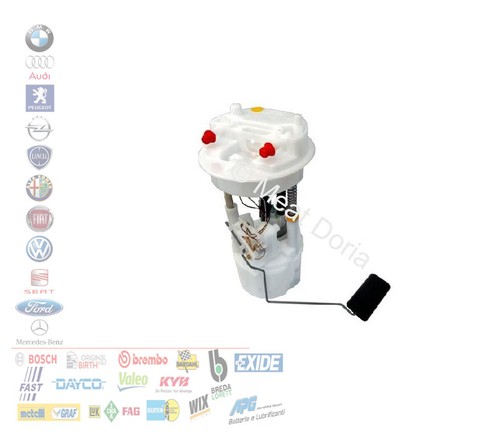 Pompa carburante benzina fiat - pompa,