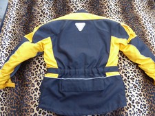 Giacca Triumph Donna Non In Pelle Daytona 900 1200 Thruxton Bobber Jacket M