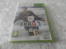 Jeux XBOX 360 FIFA 14 /