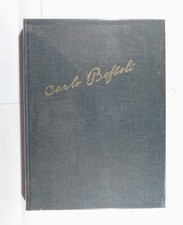 CARLO BOSSOLI Arte e Battaglie, P. Condulmer - 1973, Ed. d'Arte Dionisi