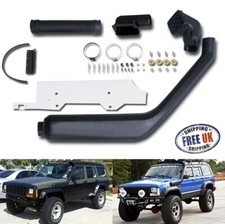 Bocchettone aspirazione flusso