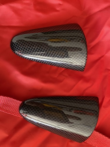 Cover maniglia porta ferrari - cover,