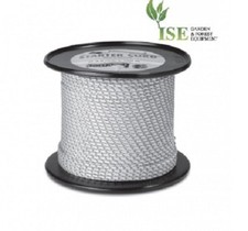 Bobina corda avviamento decespugliatore ISE® 3,5 mm x 100 m