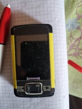 0453-Lettore MP3 Autovox 8GB