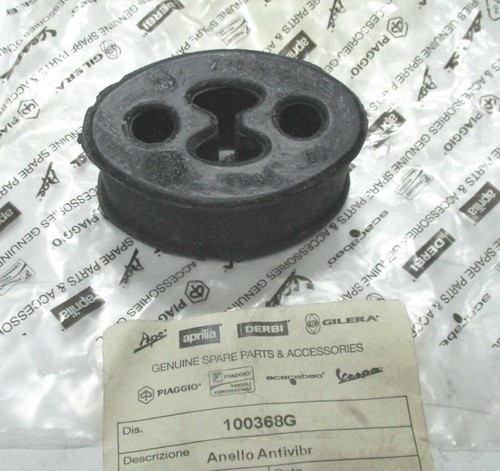 Anello antivibrante per - antivibrante,
