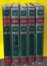 GRANDE ENCICLOPEDIA AGOSTINI
