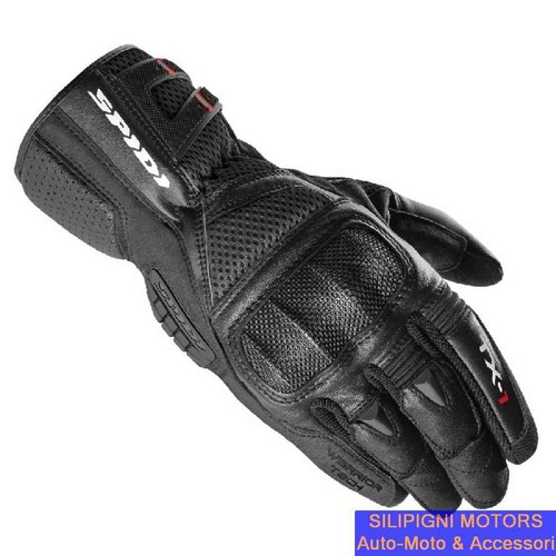 Guanto spidi glove - spidi, a140