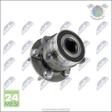 Mozzo cuscinetto ajs - mozzo,
