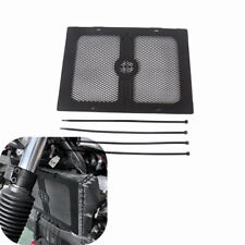 Per BMW K100 K75 Griglia Radiatore Protezione Griglia Cafe Racer Scrambler Personalizzata