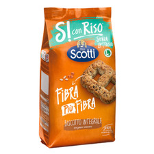 Riso Scotti Si Con Riso