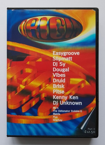Origin part christmas 1994 - 2,