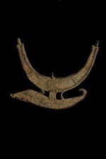Pendentif Pectoral Gan