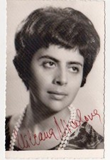 MILKANA NICOLOVA OPERA