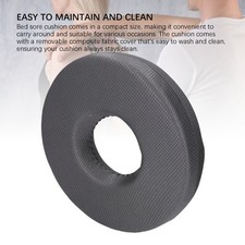 Cuscino Ciambella Cuscino per Emorroidi Gravidanza Postpartum Sollievo Coccige A