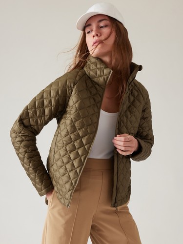 Athleta whisper giacca - athleta,