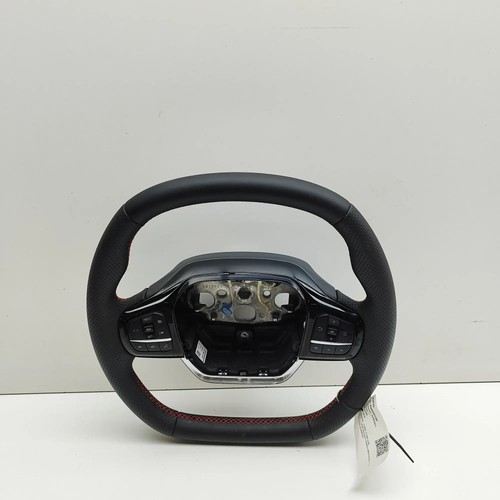 Volante ford puma suv - puma,