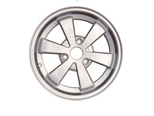 SMART 451 CERCHIO RUOTA WHEEL