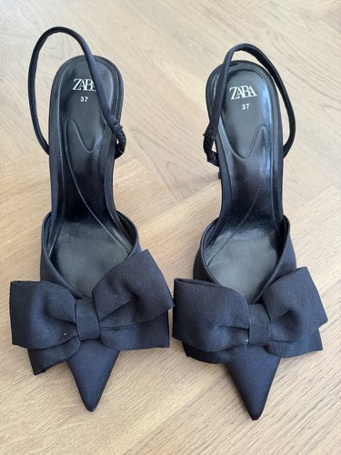 Scarpe donna zara - scarpe, taglia