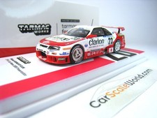 NISSAN NISMO GT-R LM 24H LE