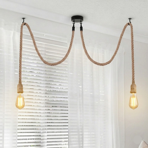 Lampada sospensione - lampada, a