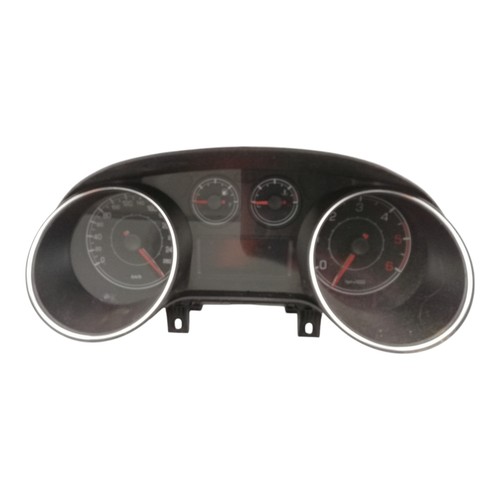 Quadro strumenti fiat - fiat, 2