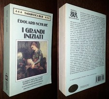 I grandi iniziati, Edouard