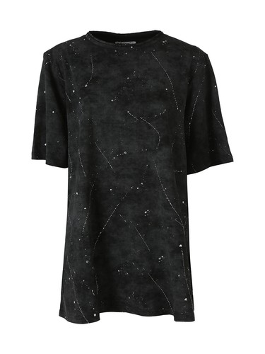 Monte cervino maxi shirt - monte,