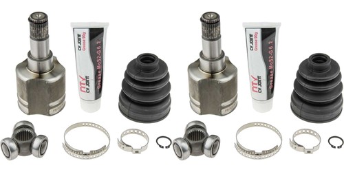 Nty set giunto albero - set,