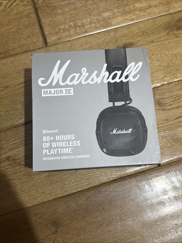 Marshall major cuffie - major, 4