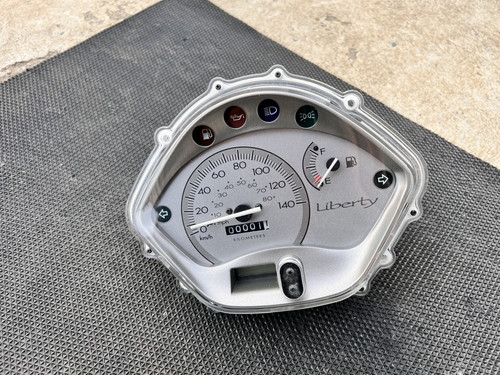 Gruppo strumenti liberty - gruppo,