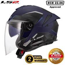 LS2 OF618 VERSO II DOPPIA