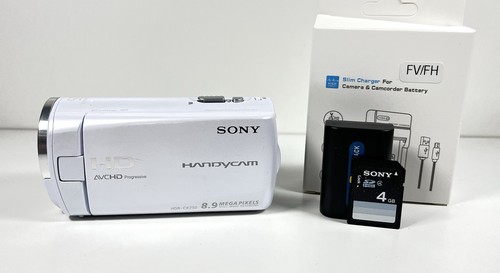Videocamera digitale sony - digitale,