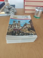 COLLANA ALBI REGIONALI LA