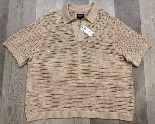 Abercrombie fitch polo da - &,