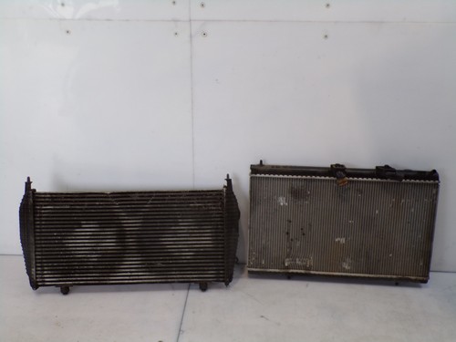 3120 kit radiatori - 3120,