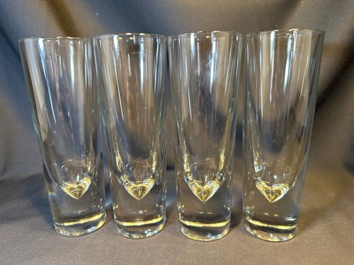 Set bicchieri cocktail - bicchieri,