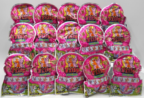Filly butterfly pony - butterfly,
