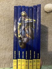 7 Libri Valentino Rossi Show