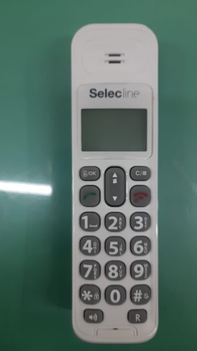Cordless selecline bianco no - bianco-,