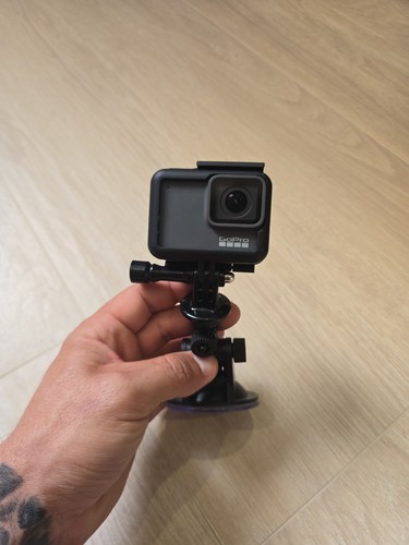 Gopro silver acessori - silver, +
