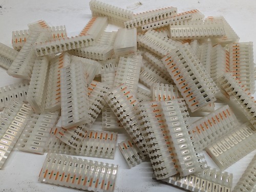 56x connettore pancon panduit - connettore,