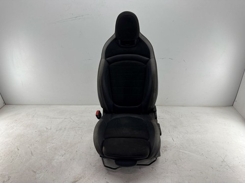 Sedile guida sinistro mini - sedile,