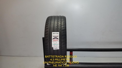 Gomme usate 245 - gomme, 98y