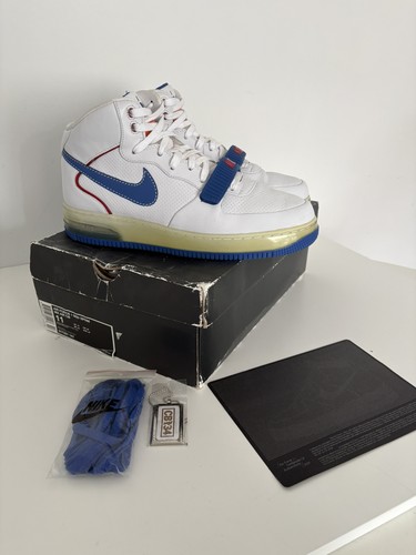 Nike air force high - high, supreme