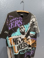 T-shirt vintage anni 90 Magic