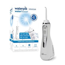 Waterpik idropulsore dentale - idropulsore,